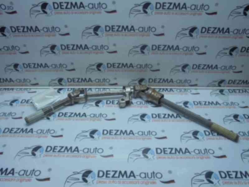 Coloana ax volan, Audi Q7 (4L) 3.0tdi (id:283759)