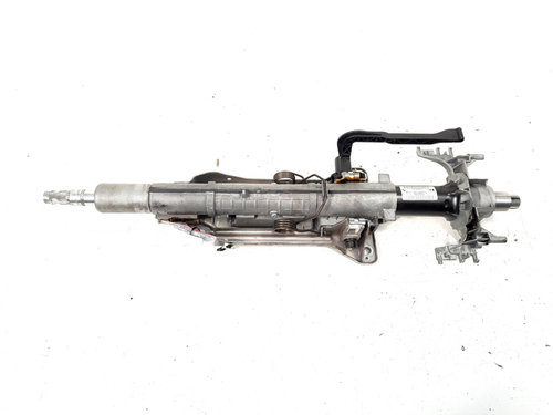 Coloana ax volan cu motoras blocare, cod 6786891, Bmw 3 Touring (E91) (id:523833)