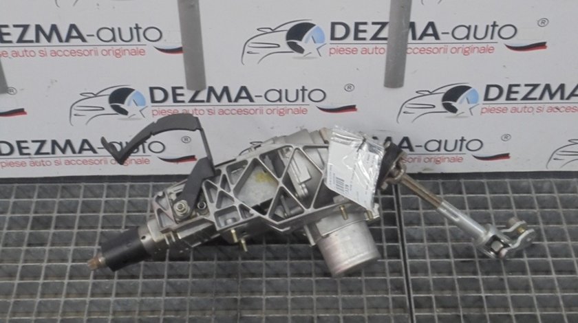 Coloana ax volan cu pompa servo, 8200246633B, Renault Megane 2, 1.6B