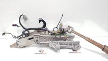 Coloana ax volan, Ford Focus 2 combi (DA) cod 0207...