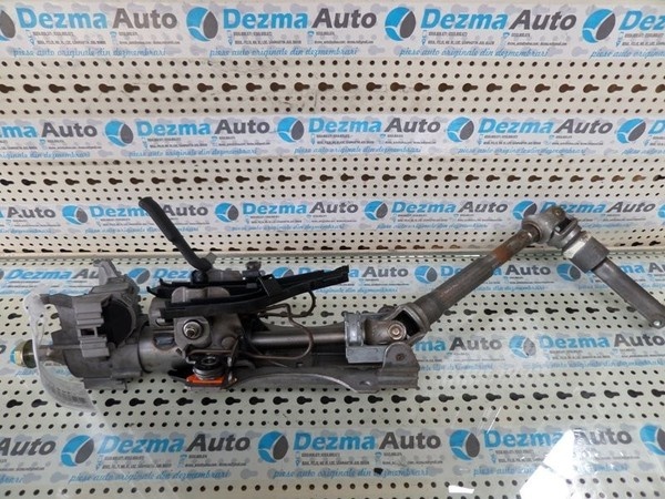 coloana ax volan Ford Transit connect 1.8 tdci F9DA