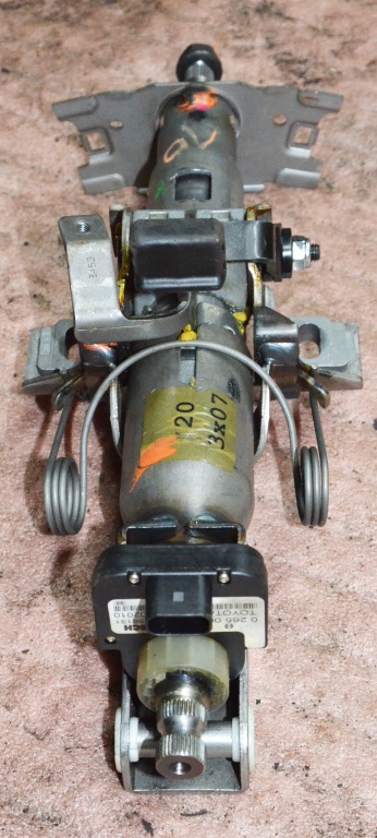 Coloana ax volan + senzor esp Avensis 2.0 2003 - 2008
