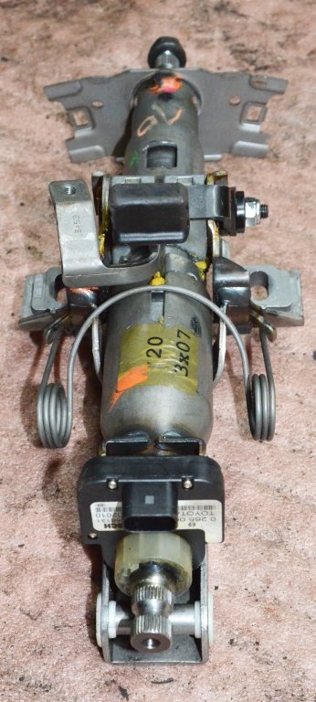 Coloana ax volan + senzor esp Avensis 2.0 2003 - 2008