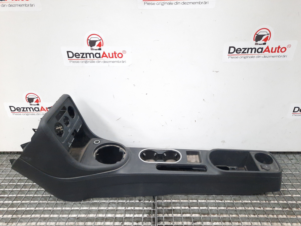 Coloana centrala bord, VW Beetle (5C1) [Fabr 2011-prezent] 5C1863243B (id:448528)