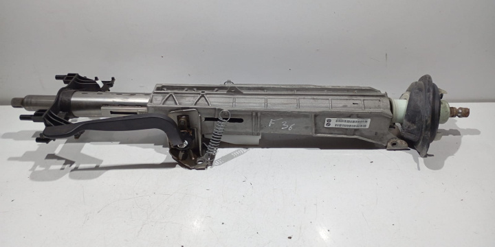 Coloana de direcție LS685496501 BMW Seria 4 F32/F33/F36 [2013 - 2017]