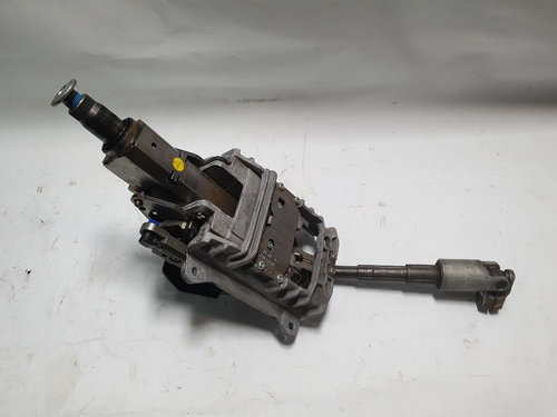 Coloana de directie Audi A6 C6 (4F2) Sedan 3.0 TDI 2005