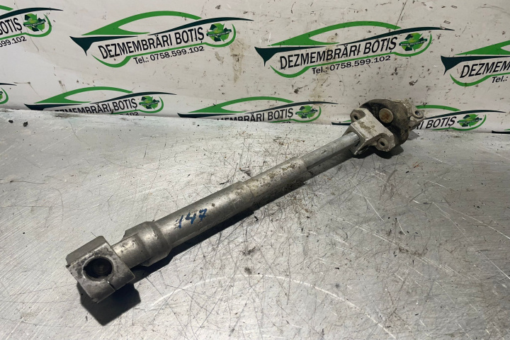 Coloana de directie BMW Seria 3 E46 [1997 - 2003] Sedan 4-usi 320d MT (136 hp)