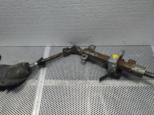 Coloana de directie Citroen Berlingo (M59) 2005 1.6HDI