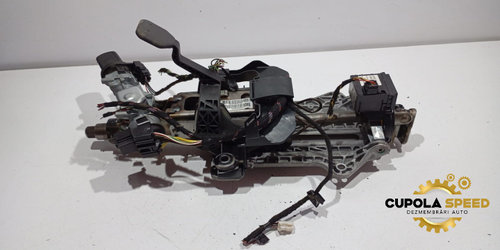 Coloana de directie cu contact Land Rover Range Rover Sport [2005 - 2009]