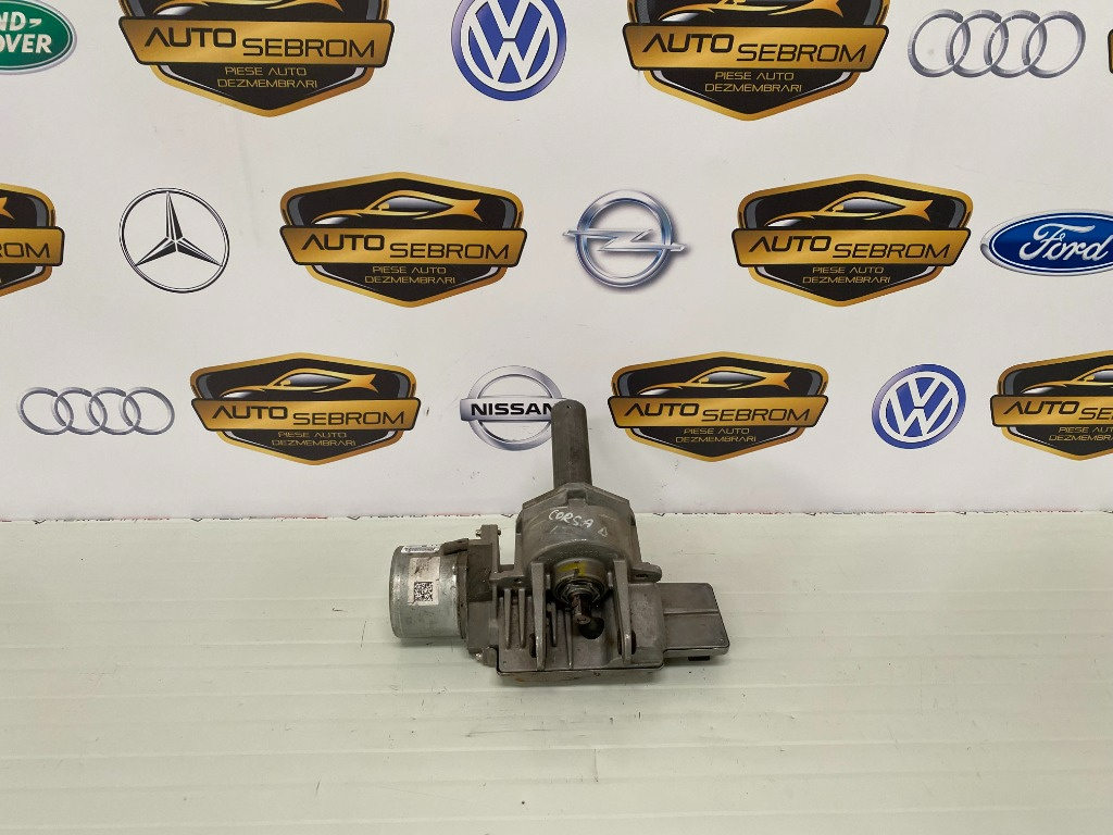 Coloana de directie electrica Opel corsa D