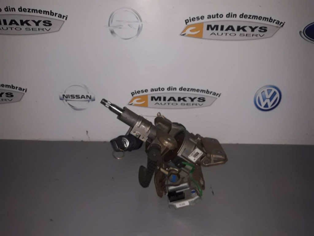 Coloana de directie Fiat Panda