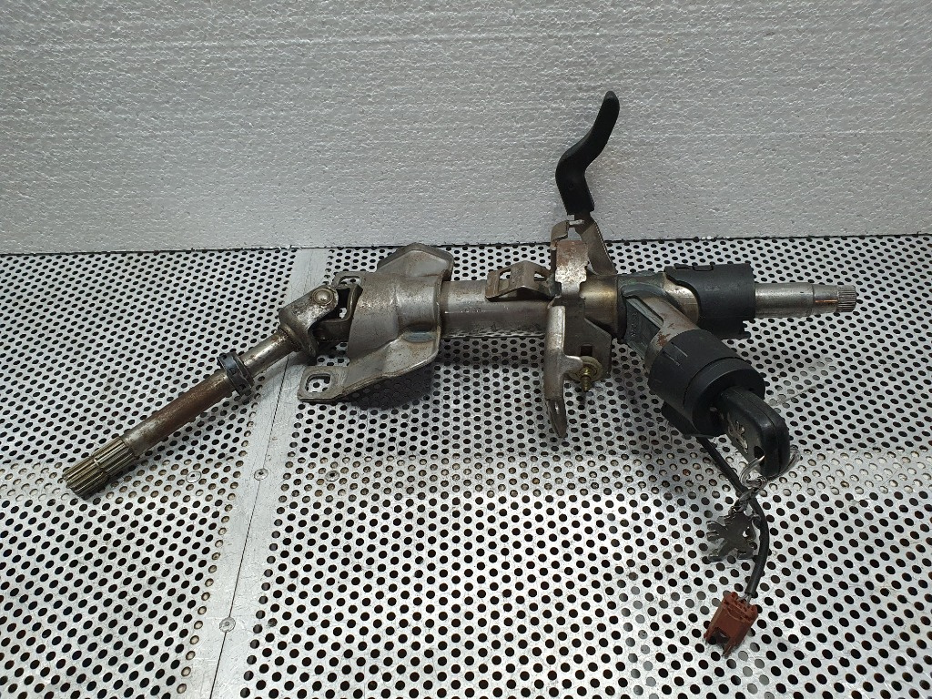 Coloana de directie Peugeot 206 1.4 HDI 2004