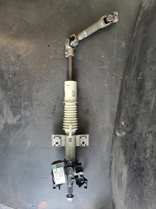 Coloana de directie volan cu modul Imobilizare Opel Astra G (1998-2004) 1.7 - COD 315966812 09228682...
