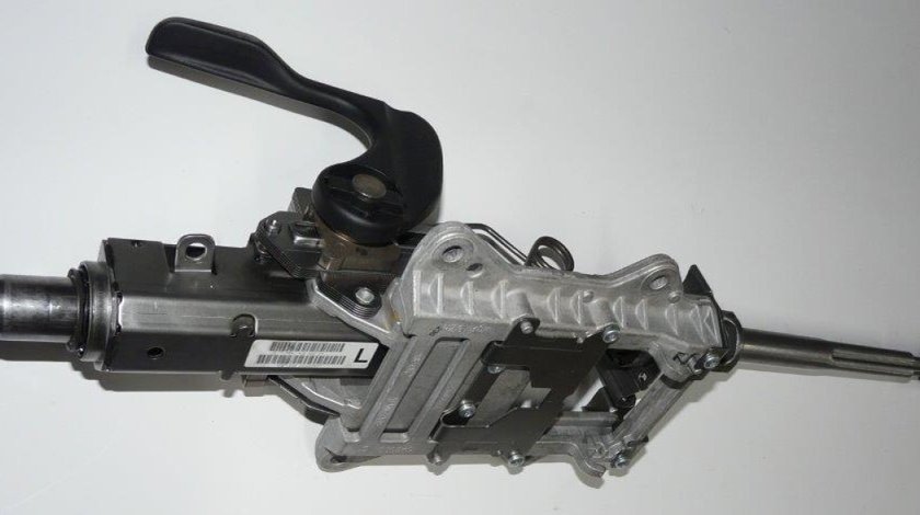 Coloana de directie volan VW Tiguan 5N Audi Q3 8U 2011-2016 cod: 5N1419502D