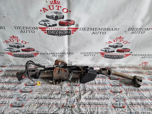 Coloana de volan completa Seat Leon III (5F) cod piesa : 5q1419502ac