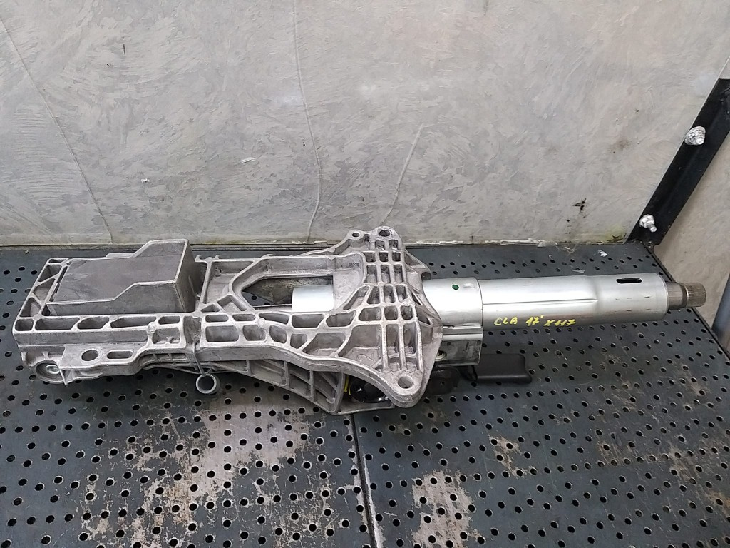 Coloana directie 1.6 b mercedes cla x117 a2464602316