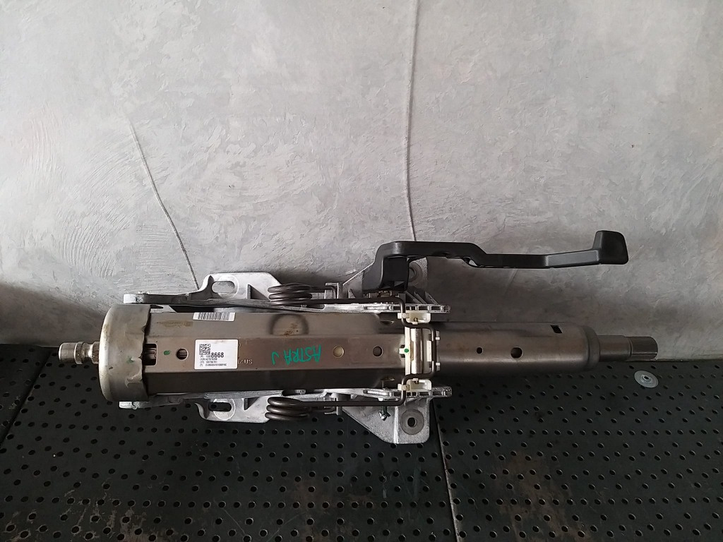Coloana directie 1.7 cdti opel astra j 13328668 427878298