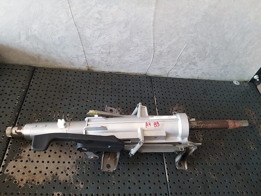 Coloana directie 2.0 tdi audi a4 b9 8w 8w0419501b s04867903