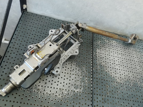 Coloana directie 2.0 tdi cfg 4x4 audi q3 8u 5n1419502d