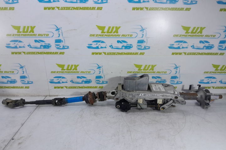 Coloana directie 2w93-3c529-ak 2.7 TDV6 Jaguar XF X250 [2007 - 2011]