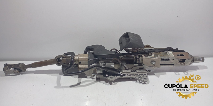 Coloana directie 3C2419501 2.0tdi Volkswagen VW Passat B7 [2010 - 2015]