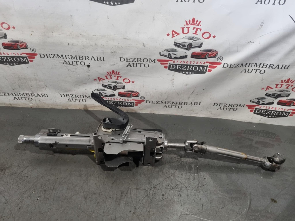 Coloana directie 3Q1419501C VW Passat B8 Variant 1.4 TSI CZCA 125 cai