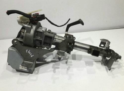Coloana directie 488101498r Renault Megane 3 [2008 - 2014]