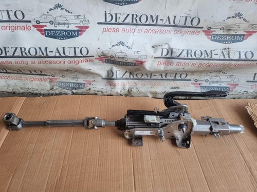 Coloana directie 5WB419502F Seat Leon IV 1.5 TSI DPCA 150 cai
