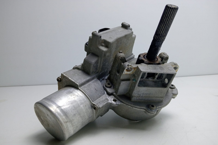 Coloana directie 8200035272 Renault Megane 2 [2002 - 2006]