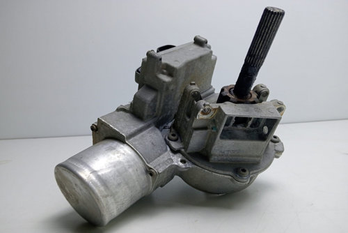 Coloana directie 8200035272 Renault Megane 2 [2002 - 2006]