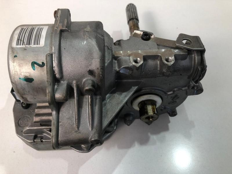 Coloana directie 8200826808 Renault Clio 3 [2005 - 2009]