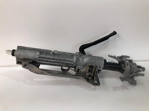 Coloana directie 831401079515 02 BMW X5 E70 [2006 - 2010]