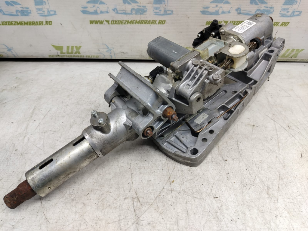Coloana directie A2044600416 Mercedes-Benz C-Class W204/S204 [2007 - 2012]
