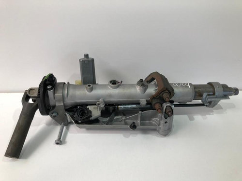 Coloana directie a2214603016 Mercedes-Benz S-Class W221 [2005 - 2009]