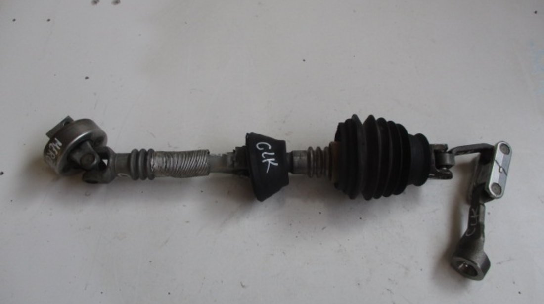 COLOANA DIRECTIE / AX CARDANIC 2104620748 MERCEDES CLK C209 3.2 BENZINA FAB. 2002 - 2009 ⭐⭐⭐⭐⭐