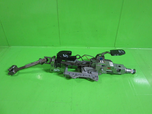 COLOANA DIRECTIE / AX CARDANIC VOLAN AUDI A3 8P FAB. 2003 - 2012 ⭐⭐⭐⭐⭐