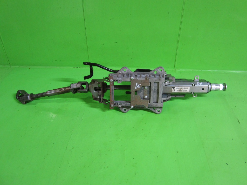 COLOANA DIRECTIE / AX CARDANIC VOLAN VW PASSAT B6 FAB. 2005 - 2010 ⭐⭐⭐⭐⭐
