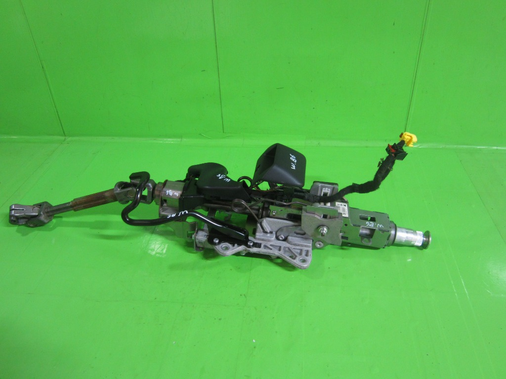 COLOANA DIRECTIE / AX CARDANIC VOLAN VW PASSAT B6 FAB. 2005 - 2010 ⭐⭐⭐⭐⭐