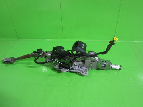 COLOANA DIRECTIE / AX CARDANIC VOLAN VW PASSAT B6 FAB. 2005 - 2010 ⭐⭐⭐⭐⭐
