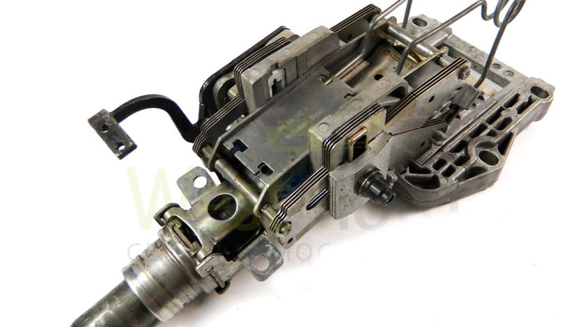 Coloana directie / ax coloana volan VW Passat B5.5 3B0419502H 1.9 tdi / 2.5 tdi 2001-2005