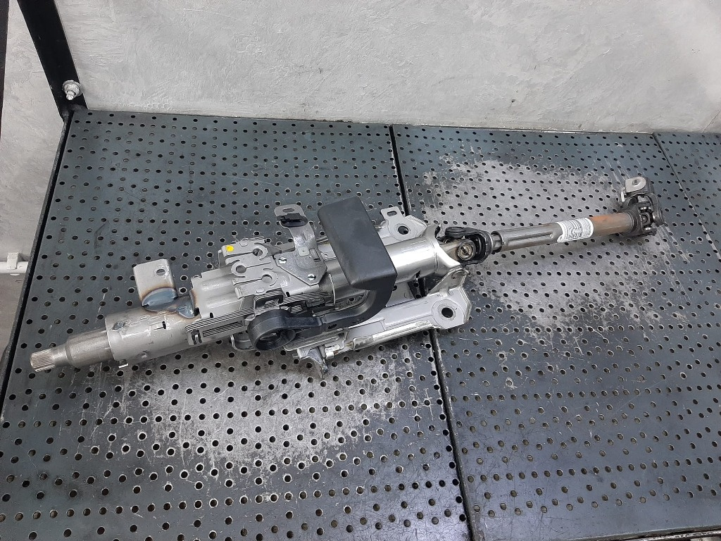 Coloana directie ax volan 1.6b 5g06 citroen c5 aircross 9820460277