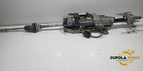 Coloana Directie / Ax Volan 32677668903E BMW X5 E70 [2006 - 2010]