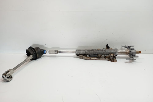 Coloana directie ax volan 6786891AI03 BMW Seria 3 E90/E91/E92/E93 [facelift] [2008 - 2013]