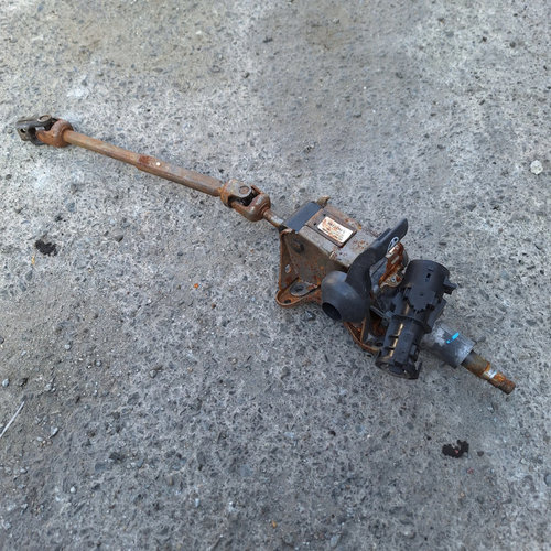 Coloana Directie / Ax Volan Alfa Romeo 147 (937) 2000-2010 1.6 16V T.Spark Eco (937Axa1A) Ar 37203 B...