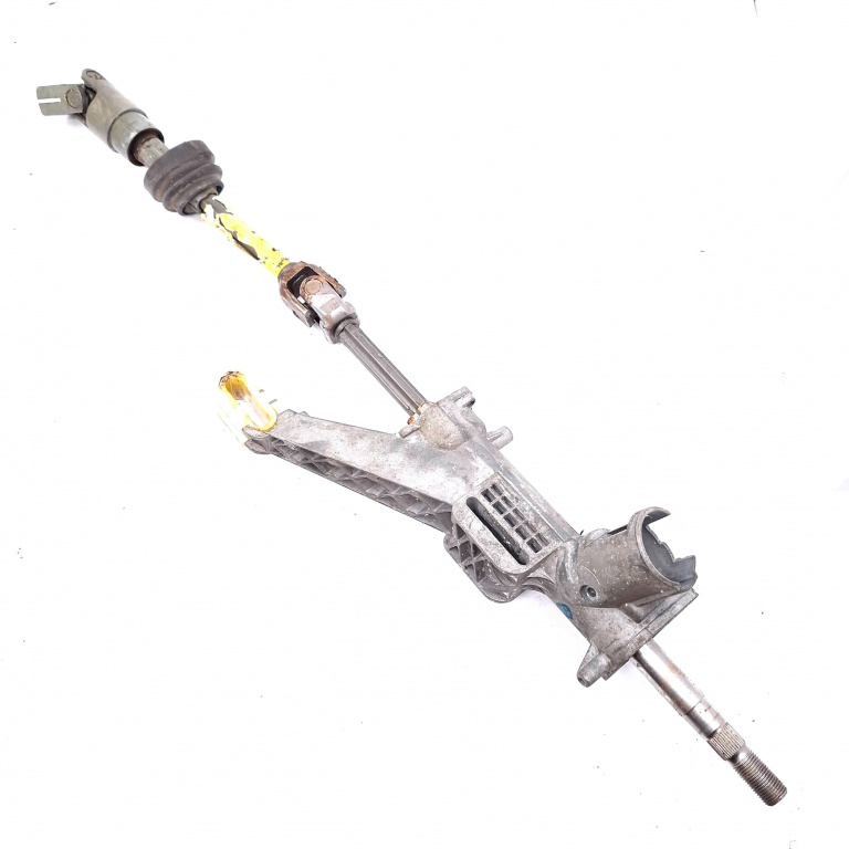 Coloana Directie / Ax Volan Alfa Romeo 166 (936) 1998-2007 2.4 Jtd (936A2B__) 839 A6.000 Motorina Lhd Pentru Vehicule Cu Volan Pe Stanga