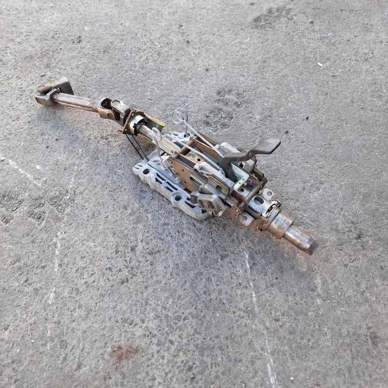 Coloana Directie / Ax Volan Audi A2 (8Z0) 2000-2005 1.4 Tdi Motorina 8Z0419502B, 100089366