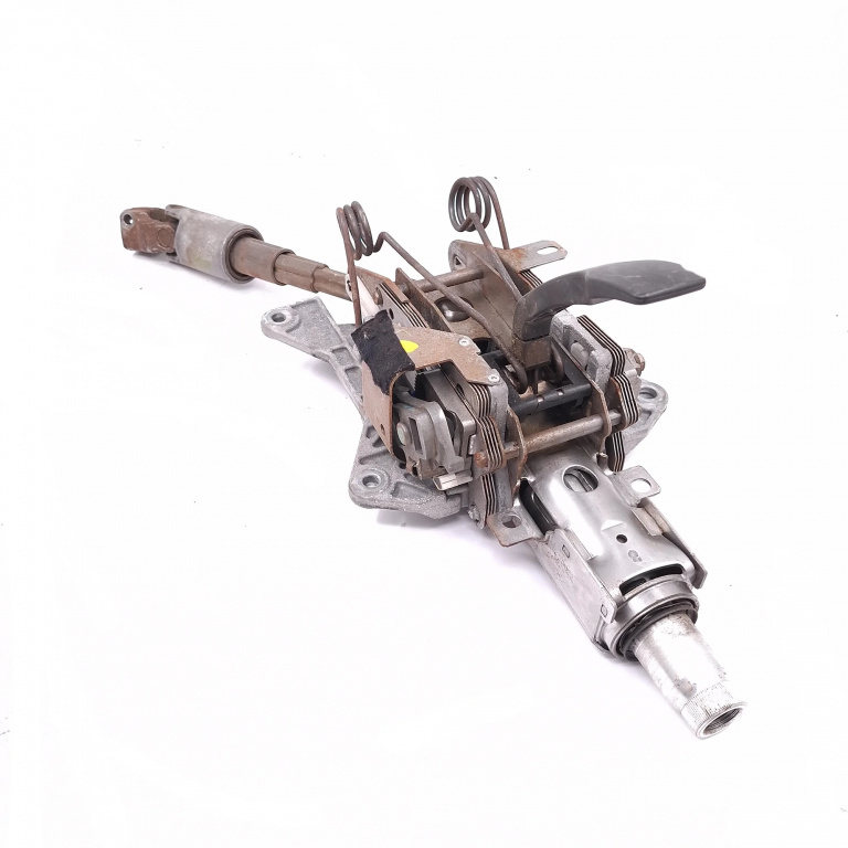 Coloana Directie / Ax Volan Audi A4 B6 (8E) 2000-2004 Lhd Pentru Vehicule Cu Volan Pe Stanga Zg501959, 501961A504