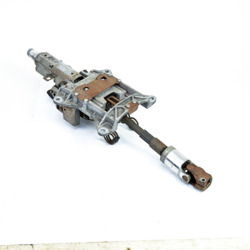 Coloana Directie / Ax Volan Audi A4 B7 (8E) 2004 - 2008 Benzina 8E0419502H