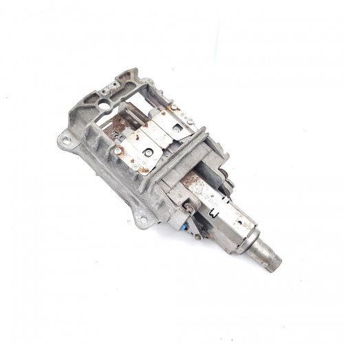 Coloana Directie / Ax Volan Audi A6 (4F, C6) 2004 - 2011 4F0419512M, ZG522381, 011450595, ZG-522381
