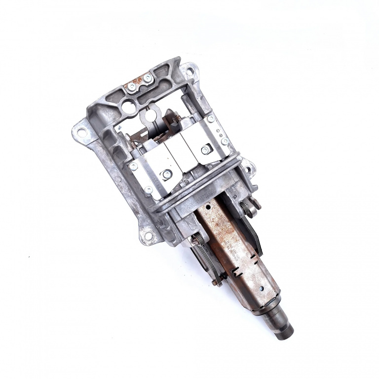 Coloana Directie / Ax Volan Audi A6 (4F, C6) 2004-2011 2.0 Tdi Bre Motorina Zg522381, 003344151